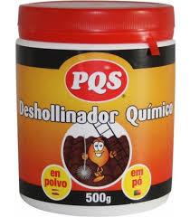 FU DESHOLLINADOR BOTE 500GR