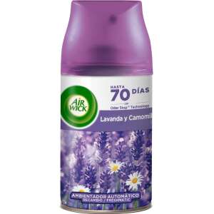 AM RECAMBIO AIR WICK MATIC LAVANDA