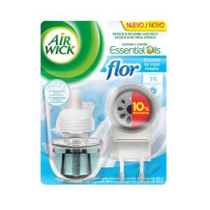 AM AIR WICK ELECTR AP+RECA FLOR