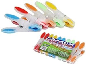 PI PINZA SILICONA TUKA P10