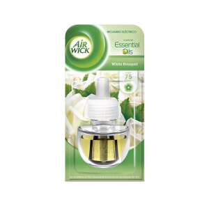 AM RECAMBIO ELECT AIR WICK WHITE BO
