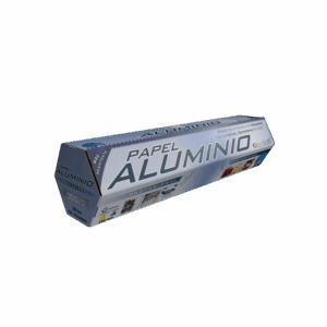 IAL ALUMINO CASIIARI HEXAGONAL