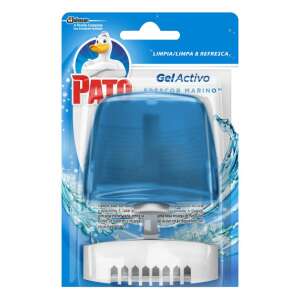 WC PATO GEL ACT AP+REC AZUL HIG