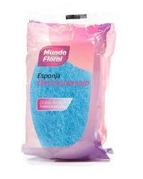 EB ESPONJA DOBLE ACCION