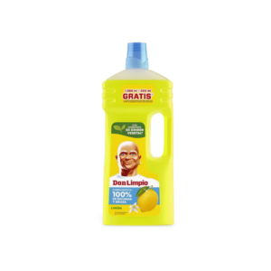 FR DON LIMPIO LIMON 1.3L