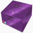 ITO TOALLITA LUXURY ALOE VERA 200U