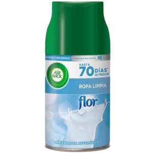 AM RECAMBIO AIR WICK MATIC F. ROPA