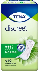 CO TENA LADY NORMAL ( 12 UNIDADES)