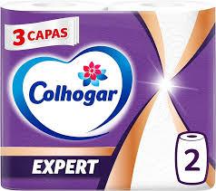 RO ROLLO COCINA EXPERT 2 ROLLOS