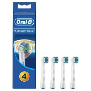 DI RECAMBIO ORAL B PRE CLEAN 4U