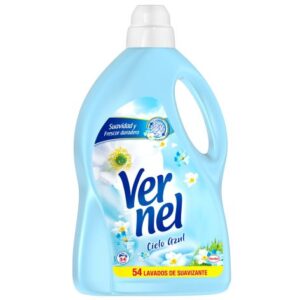 SU SUAVIZANTE VERNEL 70D