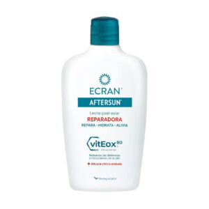 CR AFTER SUN ECREAN 400 REPARADOR