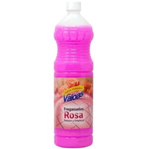 FR FREGASUELOS VALOAS ROSA 1.5L