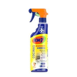 MU KH 7 COCINA 750ML