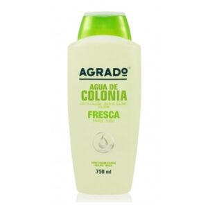 CO AGUA DE COLONIA FRECA 750 ML