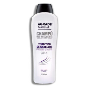 PE CHAMPU USO FAMILIAR 1250 ML