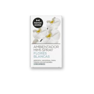 AM RECAMBIO MINI APRAY F. BLANCAS 2