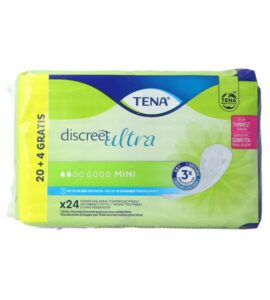 CO TENA LADY MINI 20+4 U
