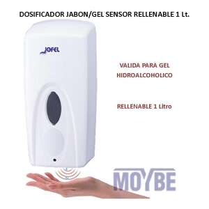 AP JABONERA OPTICA DEP/JABON