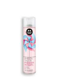 AM AMBIENTADOR F. INFANTIL 300ML
