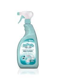 MU LIMPIADOR MULTI SANILATIC 750 ML