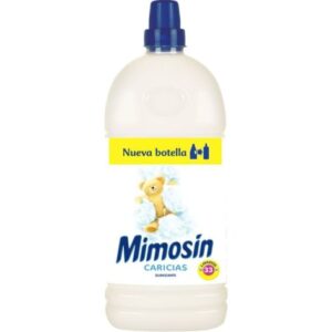 SU SUAVIZANTE MIMOSIN CARICIAS 2L