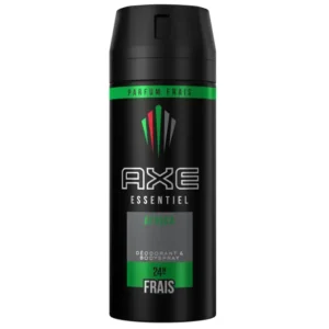 DS DESODORANTE AXE ESS AFRICA 150
