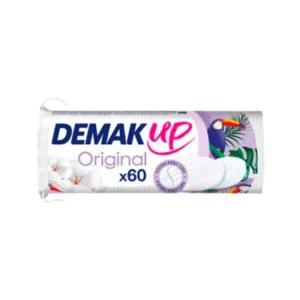 TO DISCOS DEMAKUP 60U