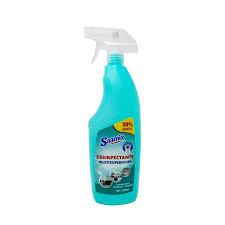 MU MULTIDESCINFFECION SAAMIX 1L