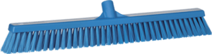 CE ESCOBA INDUSTRIAL 40CM AZUL