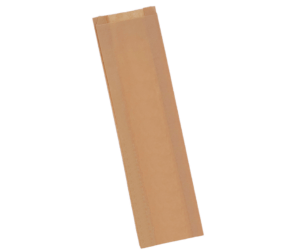 BO BOLSA KRAFT 14+6X52 STANDAR 1000