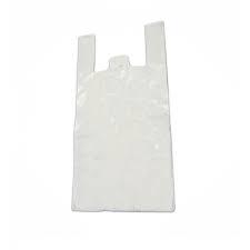 BO BOLSA 42X53 1K BLANCA RECICLADA