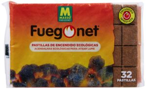 FU PAST. ENCEDIDO ECOLOGICA 24UNI