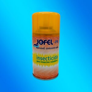 IIN INSECTICIDA JOFEL