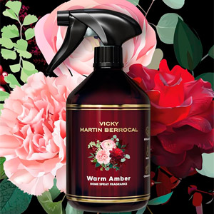 AM AMBIENTADO WARM AMBER 500ML