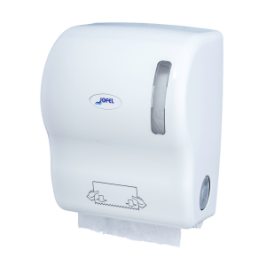 AP DISPENSADOR PAPEL AUTOCORTANTE