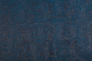 IRO ROL.MANTEL NOV PLUS AZU 1.20X45