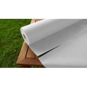 IRO ROL.MANTEL NEWTEX BLANCO 120X50