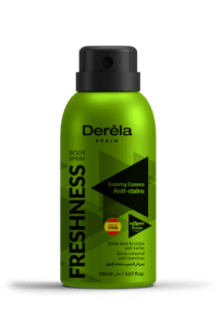 DS DESODORANTE 150ML FRESCOR D