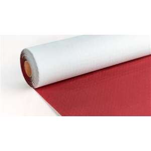 IRO ROLLO MANTEL ROJO 1.20X100