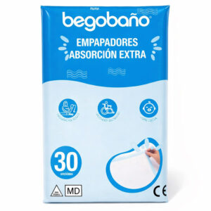 CO SALVACAMAS BEGOBAÑO 60X90 30U