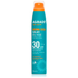 CR BRUMA SECA SOLAR SPF 30 270CC