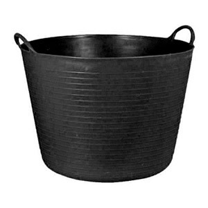 CU CAPAZO NEGRO 42 LITROS