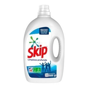 DE SKIP LIQUIDO 50 LAVADOS