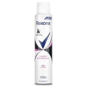 DS DESODORANTE REXONA B&W 48H