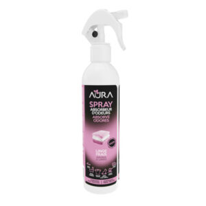 AM AURA SPRAY AROMA LIMPIO