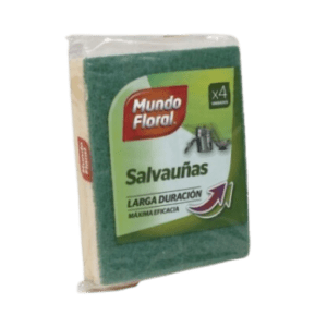 ES SALVAUÑAS 4 UNIDS MUNDIFLOR