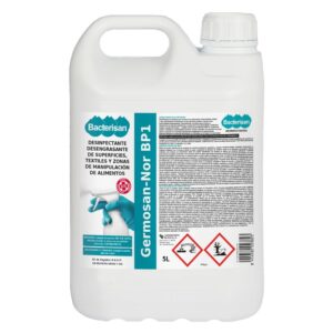 IDS GERMOSAN NOR -BP1
