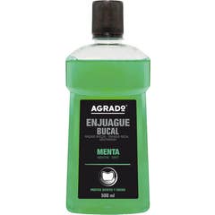 DI ENJUAGUE BUCAL F.MENTA 500 ML