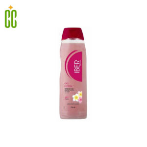 GE GEL FLORAL IBER 750ML